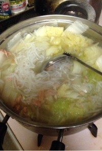 ダイエット野菜スープ