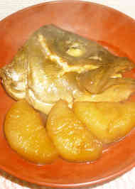 みんなが作ってる ぶり かしらのレシピ クックパッド 簡単おいしいみんなのレシピが366万品