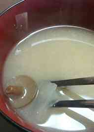 みんなが作ってる ひらたけ みそ汁のレシピ クックパッド 簡単おいしいみんなのレシピが356万品