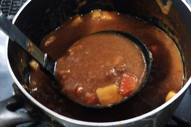ストゥー缶でつくるビーフシチュー レシピ 作り方 By あおいちゃん７１２ クックパッド 簡単おいしいみんなのレシピが354万品