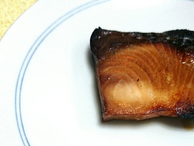 ふくらぎ 鰤 の漬け焼き 彡 レシピ 作り方 By ゆ む クックパッド 簡単おいしいみんなのレシピが361万品