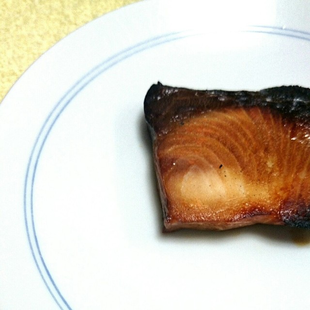 ふくらぎ 鰤 の漬け焼き 彡 レシピ 作り方 By ゆ む クックパッド 簡単おいしいみんなのレシピが363万品