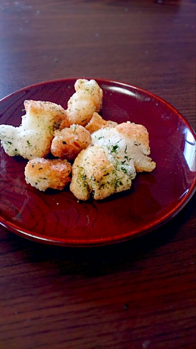 固くなったお餅でおかき by まいミサ 【クックパッド】 簡単おいしいみんなのレシピが365万品