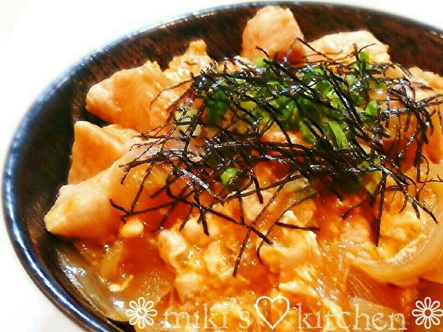 とり胸が極上のやわらかさ ふわとろ親子丼 レシピ 作り方 By 安里の嫁 クックパッド 簡単おいしいみんなのレシピが358万品 とり胸が極上のやわらかさ ふわとろ親子丼 レシピ 作り方 By 安里の嫁 クックパッド 簡単おいしいみんなのレシピが358万品