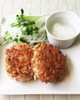 簡単!鶏ひき肉ともやしの照焼きハンバーグ