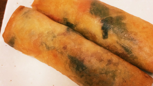 春巻きの皮 作り方 春巻きの皮 作り方