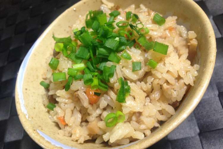 筑前煮リメイク かしわ飯 レシピ 作り方 By 柚子ぽんずキッチン クックパッド 簡単おいしいみんなのレシピが352万品