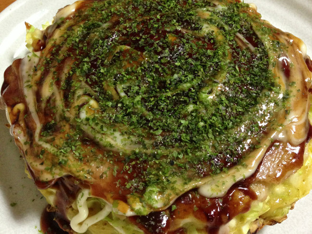 お好み焼き粉を使ってふわふわ お好み焼き レシピ 作り方 By すおっぺ クックパッド 簡単おいしいみんなのレシピが355万品