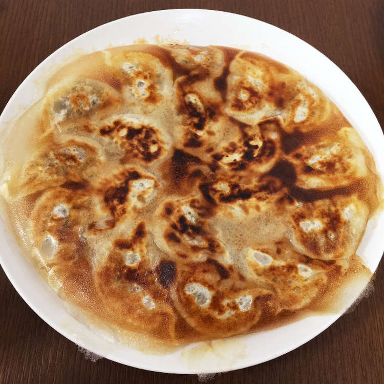 HIDE専用肉肉餃子 レシピ・作り方 by aoi91 【クックパッド】 簡単 