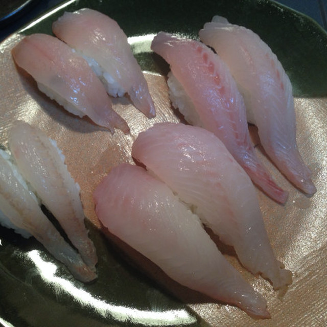 握り寿司 釣果の握り レシピ 作り方 By ラクラクダ クックパッド 簡単おいしいみんなのレシピが364万品 握り寿司 釣果の握り レシピ 作り方 By ラクラクダ クックパッド 簡単おいしいみんなのレシピが364万品
