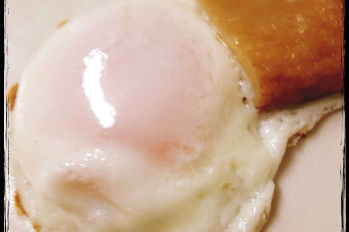 冷凍卵で目玉焼き おでん種ふう レシピ 作り方 By みっきい クックパッド 簡単おいしいみんなのレシピが379万品