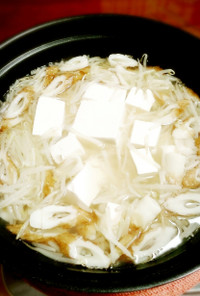 【ママレシピ】簡単＆絶品！我が家の湯豆腐