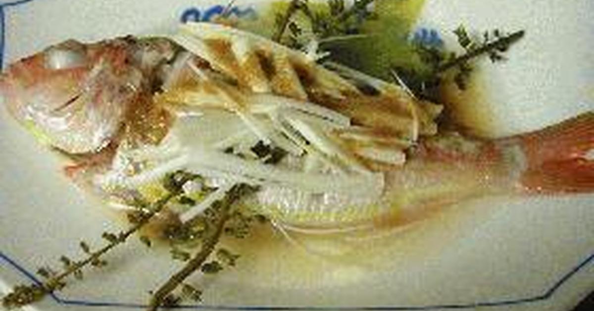 いとよりの酒蒸し レシピ 作り方 By Kouyou クックパッド 簡単おいしいみんなのレシピが353万品