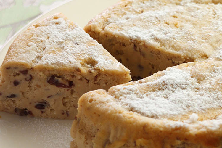 あずきのチーズケーキ 天狗缶詰 レシピ 作り方 By こてんぐ 天狗缶詰 クックパッド 簡単おいしいみんなのレシピが355万品