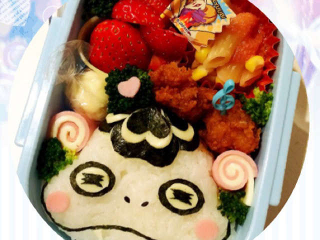動物画像のすべて 50 パンダ キャラ 弁 画像
