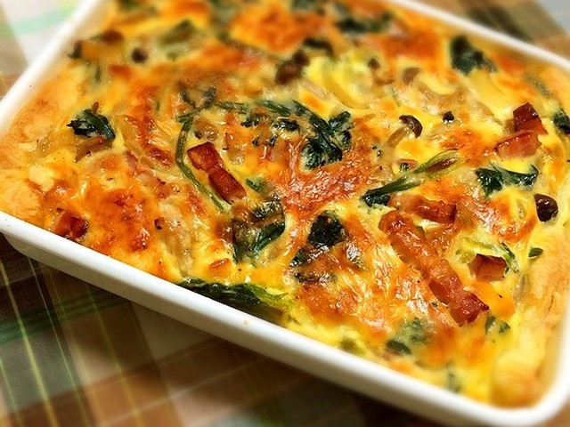 無印ホーローで作る簡単スクエアキッシュ レシピ 作り方 By ペタロー クックパッド 簡単おいしいみんなのレシピが350万品 無印ホーローで作る簡単スクエアキッシュ レシピ 作り方 By ペタロー クックパッド 簡単おいしいみんなのレシピが350万品
