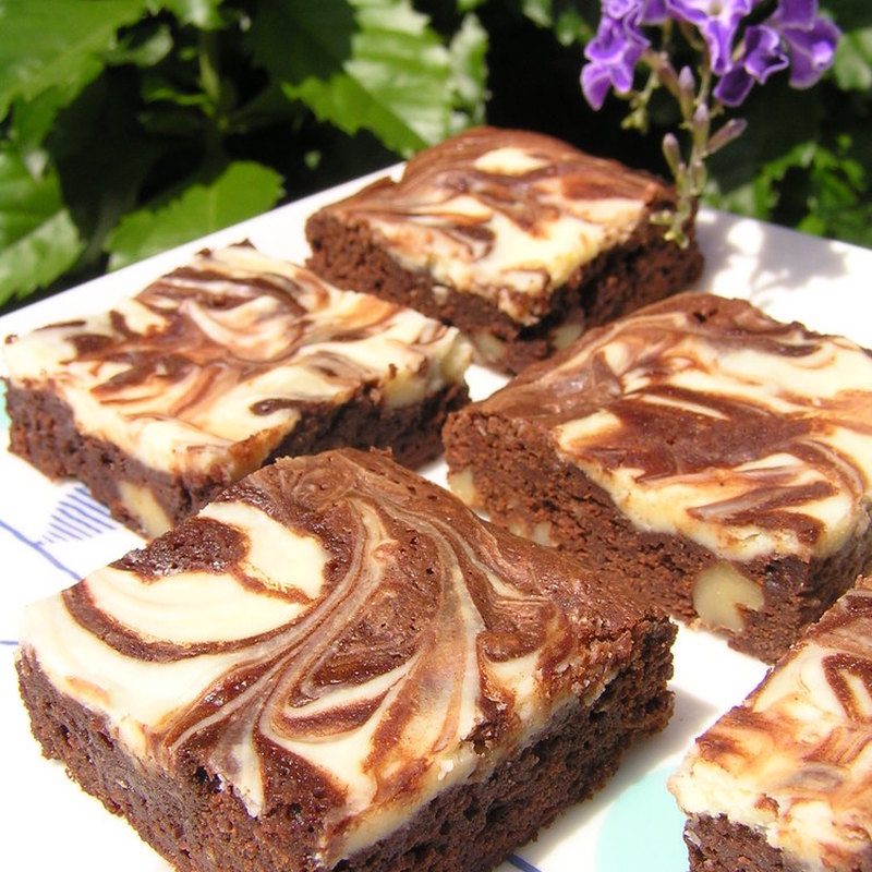 抹茶クリームチーズ入りベーグルのレシピ