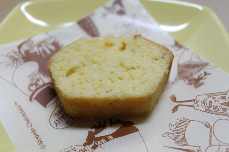 ゆず入りパウンドケーキ レシピ 作り方 By Masa3y クックパッド 簡単おいしいみんなのレシピが355万品
