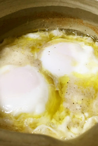 簡単卵料理「egg」