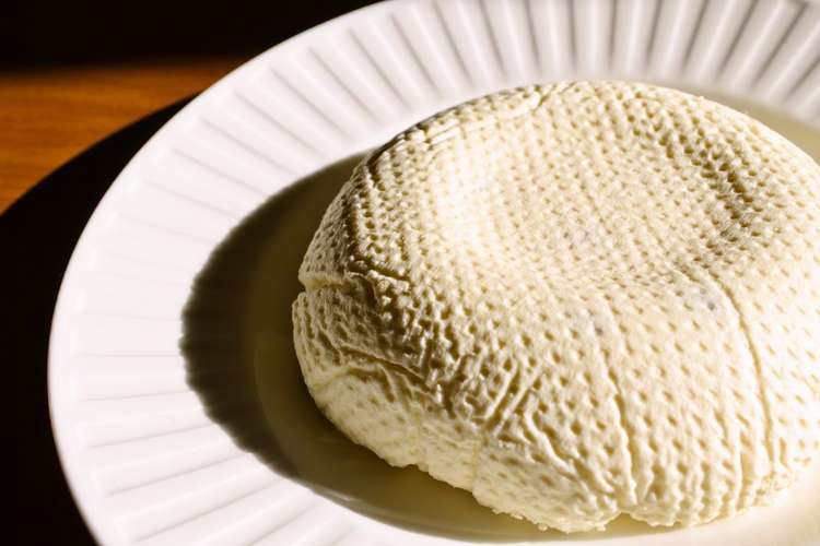 超簡単 失敗無し 手作りリコッタチーズ レシピ 作り方 By ヒロニアス クックパッド 簡単おいしいみんなのレシピが354万品