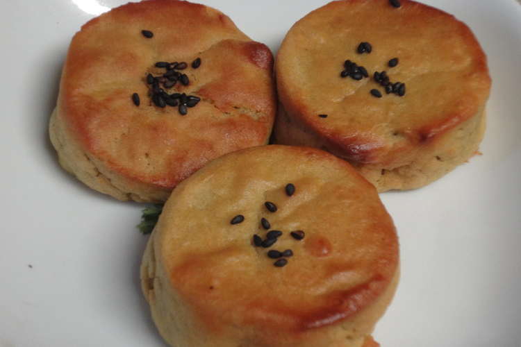 サツマイモの大量消費に スイートポテト レシピ 作り方 By レストランy クックパッド 簡単おいしいみんなのレシピが352万品