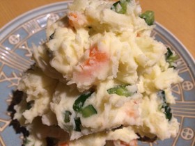 小料理屋さん風◎ポテトサラダ◎