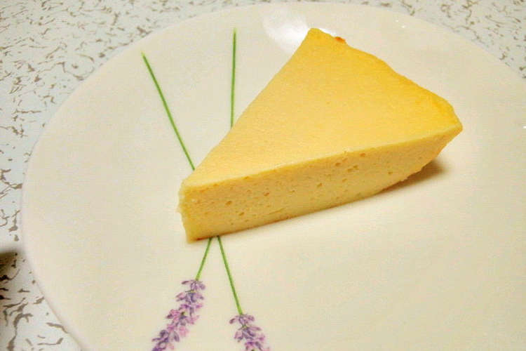 炊飯器ｄｅヨーグルトケーキ レシピ 作り方 By のりのりわたなべ クックパッド 簡単おいしいみんなのレシピが350万品
