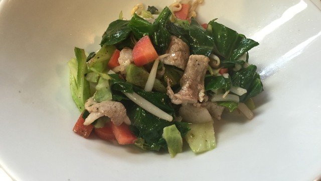 犬ごはん 初心者でも安心な野菜炒め レシピ 作り方 By 食いしん坊よしえ クックパッド 簡単おいしいみんなのレシピが360万品