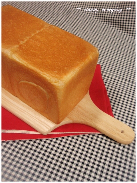 発酵バタープルマンブレッドの画像