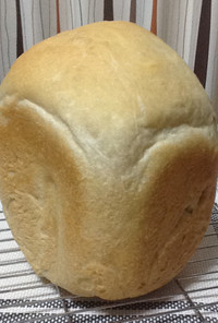 ＨＢで作る 国産小麦本来の味を楽しむパン