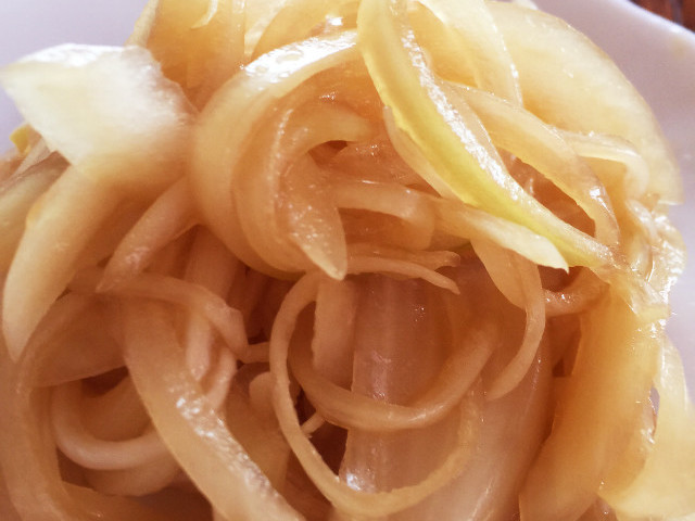 コレステロールを下げるダイエット玉葱 レシピ 作り方 By パスパスm クックパッド 簡単おいしいみんなのレシピが352万品