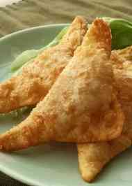 みんなが作ってる 餃子の皮 じゃがいも ツナのレシピ クックパッド 簡単おいしいみんなのレシピが357万品