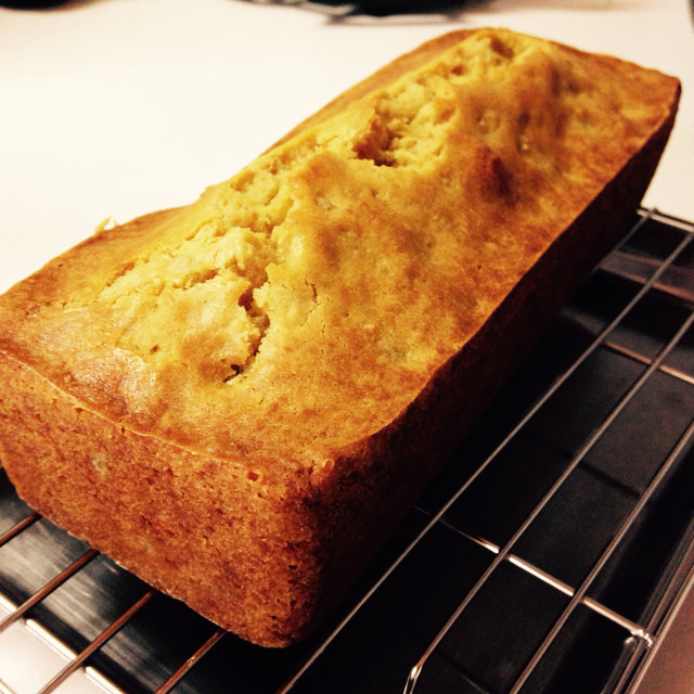 焼き芋で 簡単パウンドケーキ レシピ 作り方 By たまちゃん クックパッド 簡単おいしいみんなのレシピが360万品
