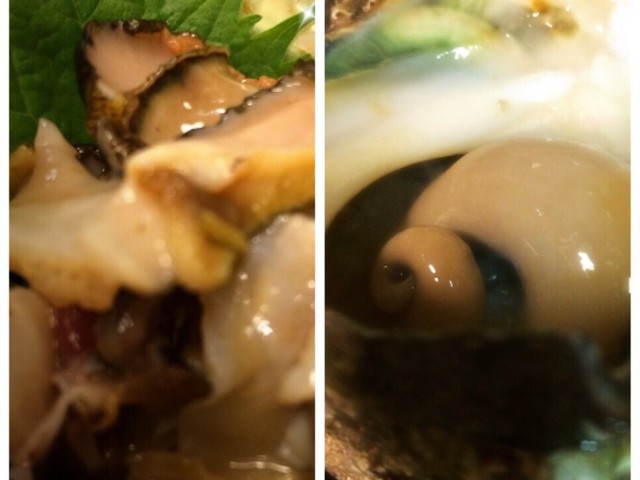 簡単説明 サザエの刺身 つぼ焼きの作り方 レシピ 作り方 By Cook 244 クックパッド 簡単おいしいみんなのレシピが361万品