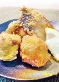 みんなが作ってる かすべ から揚げのレシピ クックパッド 簡単おいしいみんなのレシピが359万品