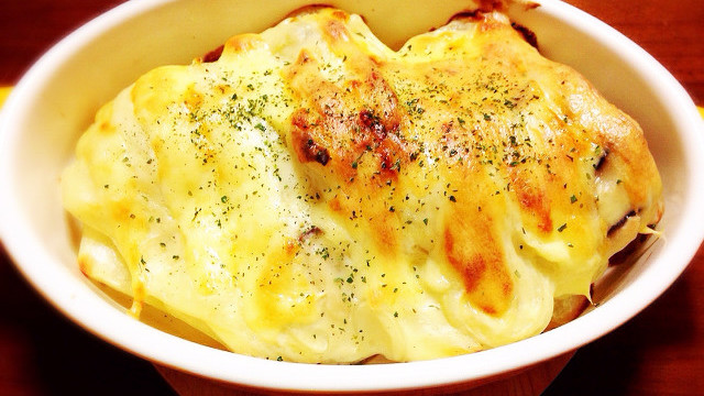 たらとじゃがいものクリームグラタン レシピ 作り方 By Fkumico クックパッド 簡単おいしいみんなのレシピが367万品 たらとじゃがいものクリームグラタン レシピ 作り方 By Fkumico クックパッド 簡単おいしいみんなのレシピが367万品