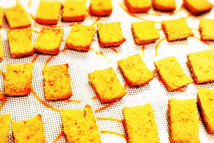 ミスカル 韓国食材 で簡単穀物クッキー レシピ 作り方 By カラフルお菓子デコ クックパッド 簡単おいしいみんなのレシピが367万品