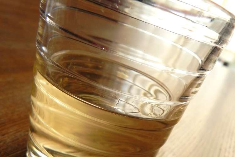 簡単3合用 寿司酢の作り方 レシピ 作り方 By 140 わんたるママ クックパッド 簡単おいしいみんなのレシピが355万品