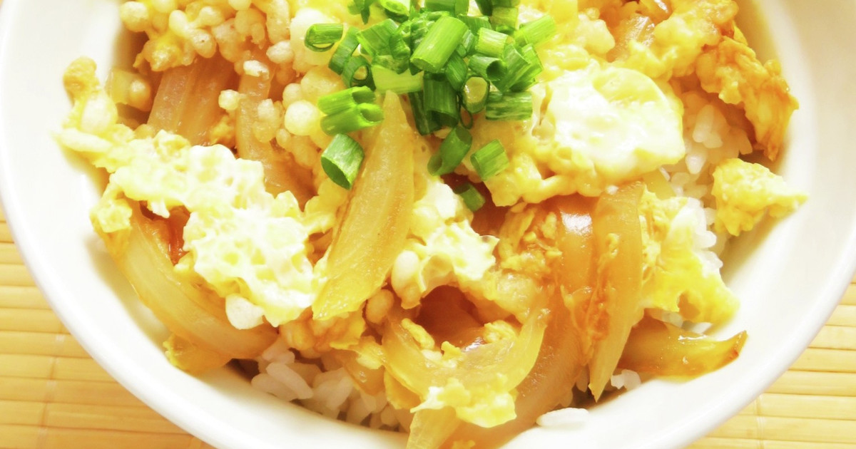 揚げ玉 天かすで簡単 節約たぬき丼 レシピ 作り方 By Hirokoh クックパッド 簡単おいしいみんなのレシピが353万品