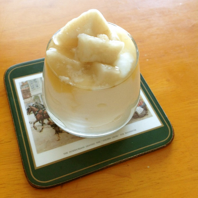 便秘解消 大根はちみつヨーグルト レシピ 作り方 By ミシャコ クックパッド 便秘解消 大根はちみつヨーグルト レシピ 作り方 By ミシャコ クックパッド