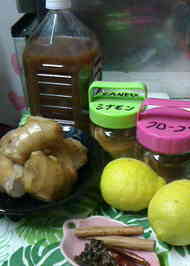 みんなが作ってる 咳止め はちみつ レモンのレシピ クックパッド 簡単おいしいみんなのレシピが360万品