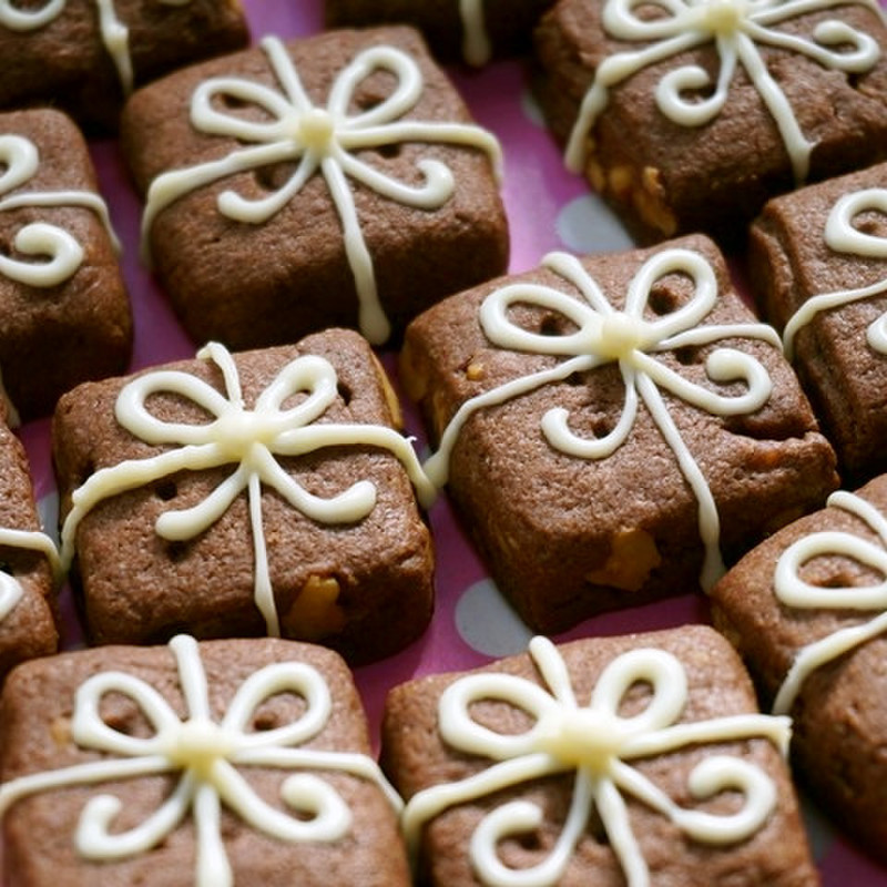 みんなが作ってる 発酵バター ショートブレッドのレシピ クックパッド 簡単おいしいみんなのレシピが360万品