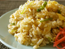ウエイパーで絶品♡♥簡単!本格炒飯