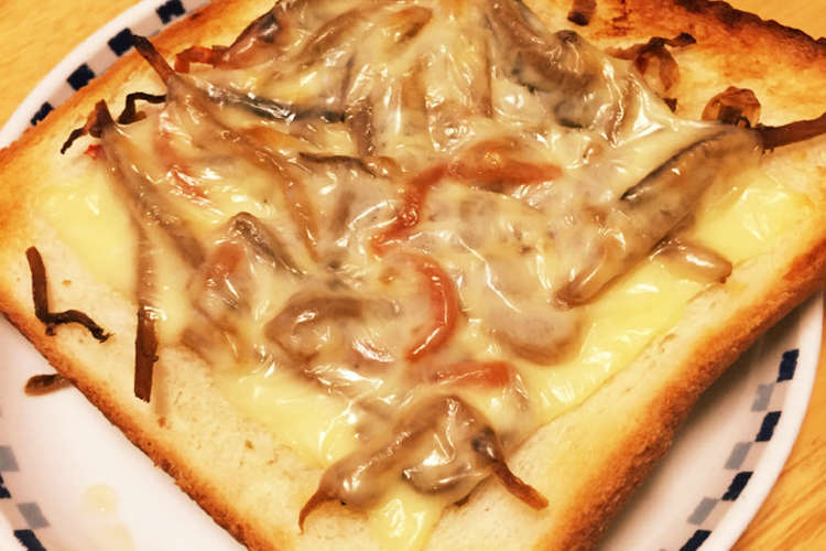 朝にお手軽ガッツリパン レシピ 作り方 By ななっぺたろう クックパッド 簡単おいしいみんなのレシピが357万品