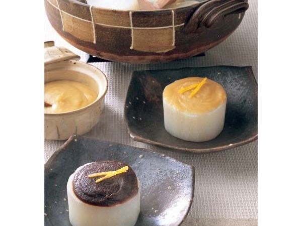 大根のおでん