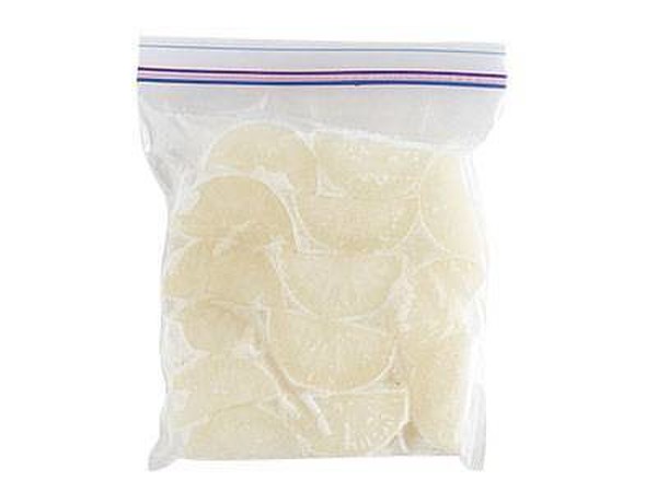 冷凍大根のレンジ蒸し