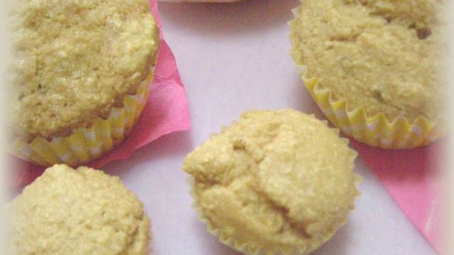 和心スイーツ おからきな粉 マフィン レシピ 作り方 By ａｉｍａｍａ クックパッド