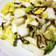 白菜と塩昆布のズボラサラダ