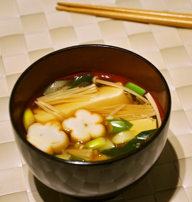 あったかいんだからぁ～♪八杯汁 by yocco919 【クックパッド】 簡単おいしいみんなのレシピが357万品