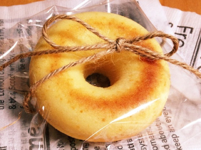 私の焼きドーナツ レシピ 作り方 By さゆちゃん クックパッド 簡単おいしいみんなのレシピが360万品